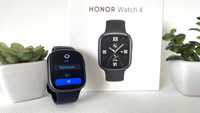 Honor Watch 4 Смарт-годинник Global - AMOLED, GPS, Дзвінки, Навушники