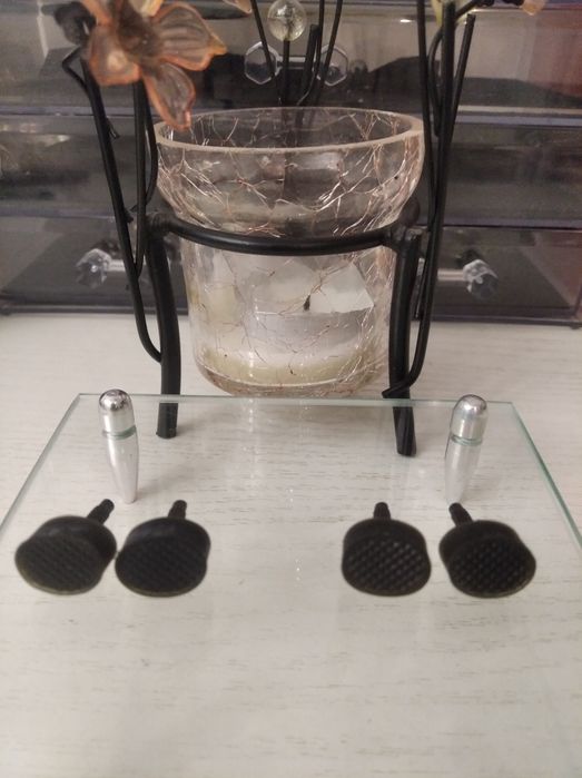 Новые обувные НАБОЙКИ 12 ПАР