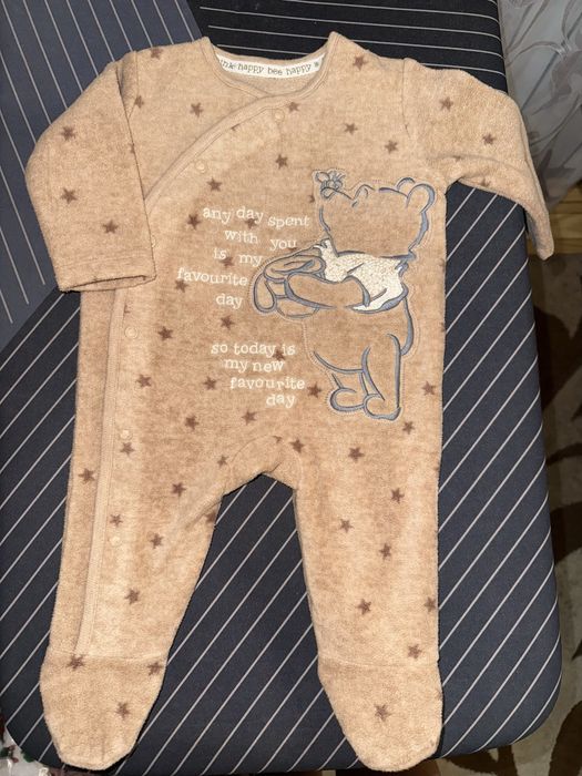 Велюровий Чоловічок Джордж