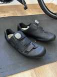 Sapatos ciclismo shimano rc5
