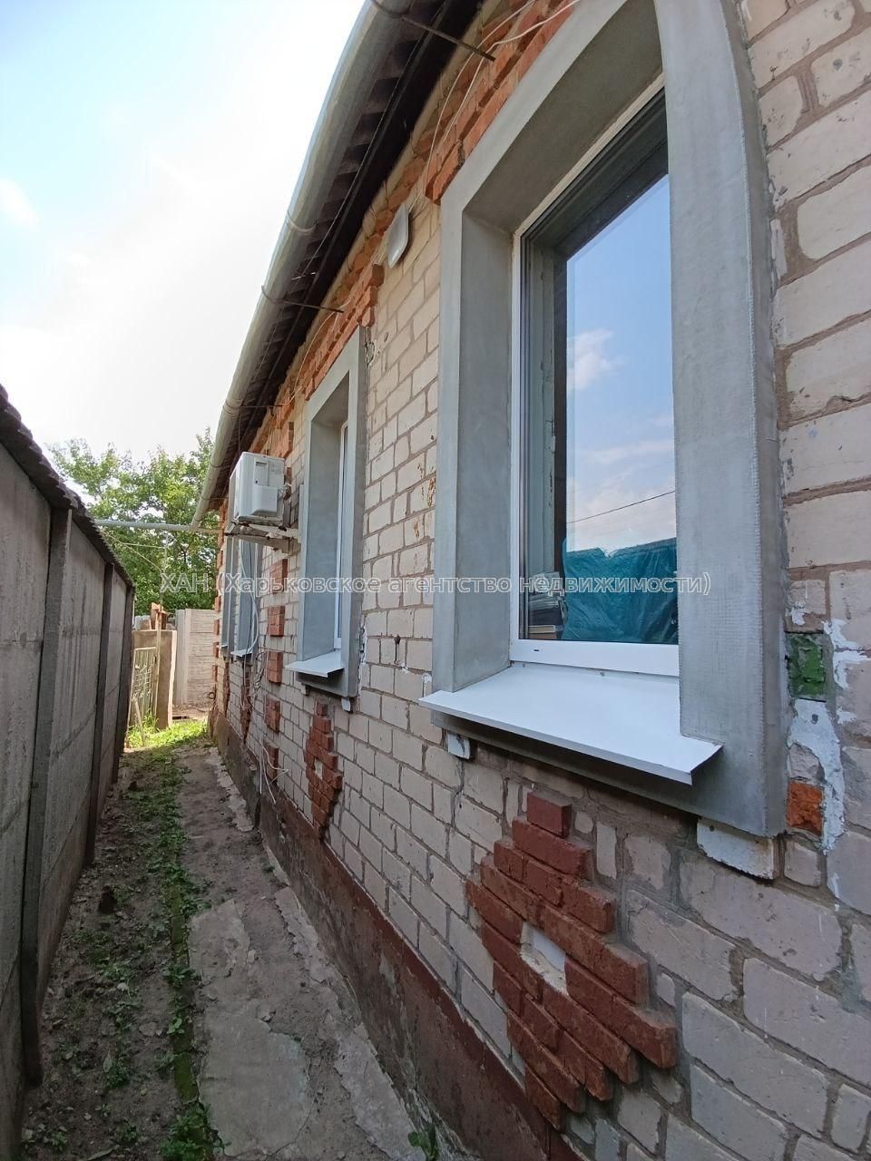 Продам будинок . Х гора Т25