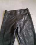 Getry damskie Nike rozmiar S