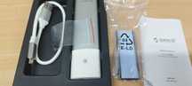 Obudowa adapter do komputera