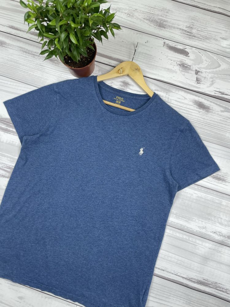 Футболка polo ralph lauren