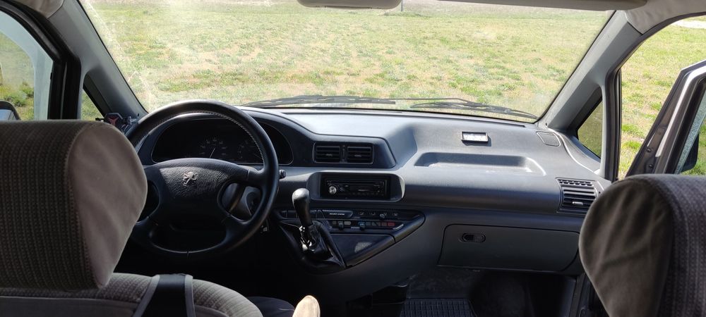 Peugeot Expert 1998