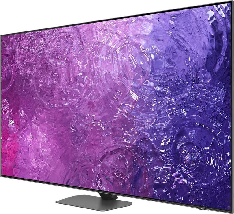 Телевізор / Телевизор Samsung QE-55QN90C Neo QLED Mini LED Smart TV