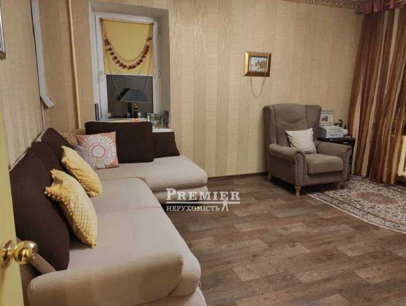 Продам 3-кімнатну квартиру на Бочарова