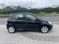 Toyota yaris 1.4 Diesel. Klima. Super stan