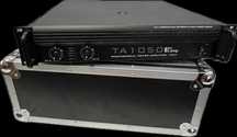 Amplificador 1050W – praticamente novo