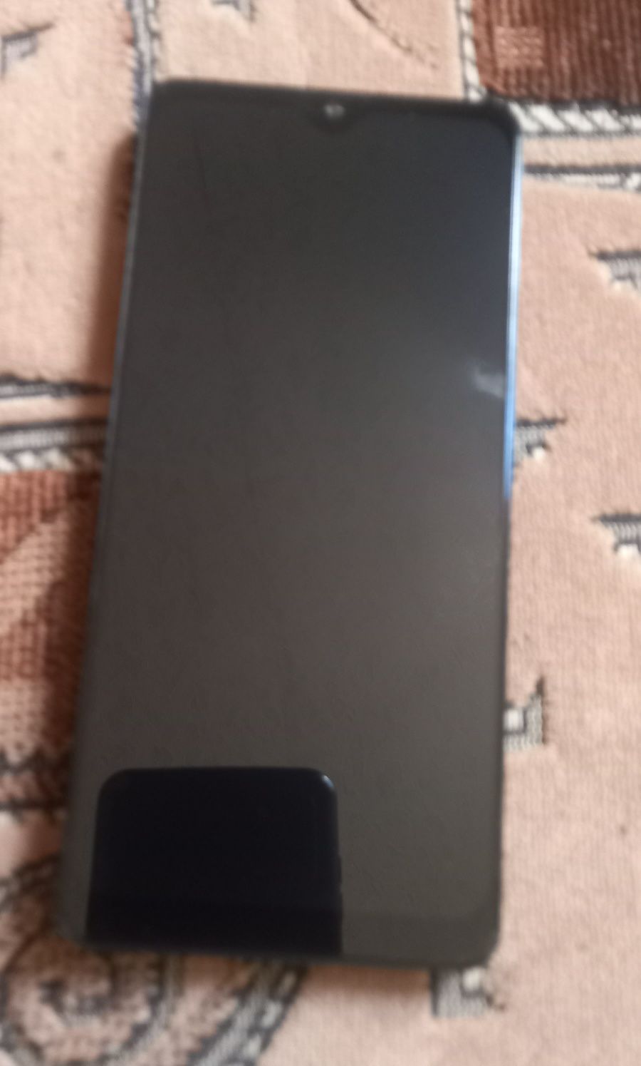 Продам Дисплей Samsung a31 супер амулет