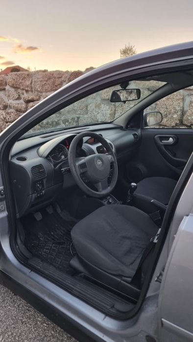 Opel Corsa C 1.3CDTI
