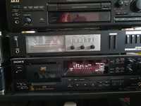 Magnetofon DAT SONY DTC 670 + kasety
