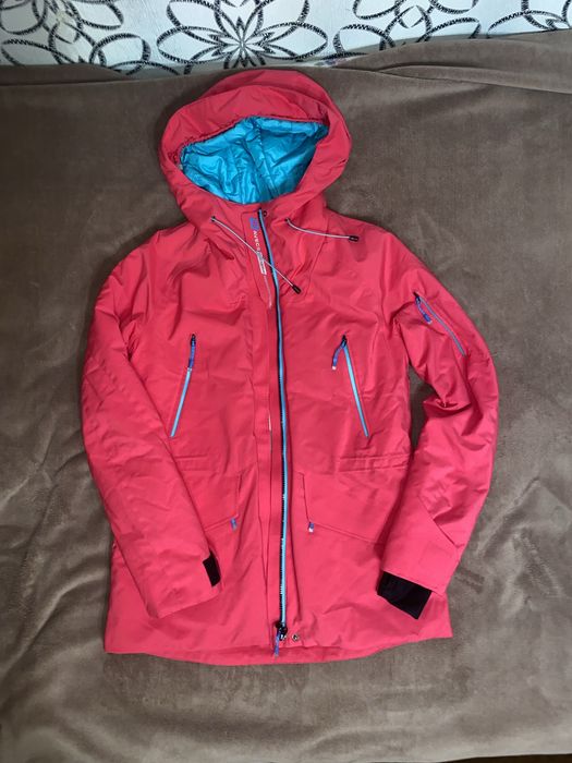 Лижний костюм Avecs (куртка та штани)