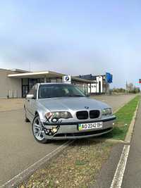 BMW e46 CEDAN /////