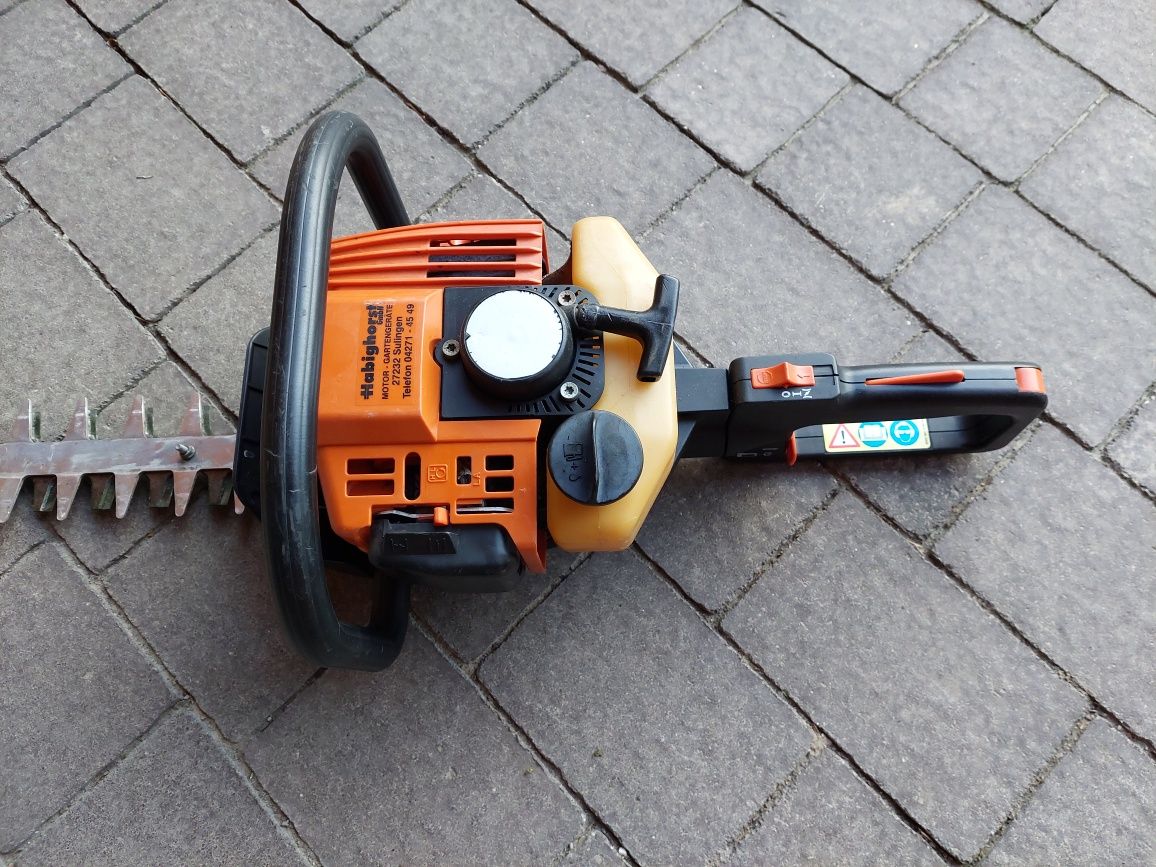 Nożyce stihl hs80