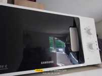 Mikrofalówka Samsung