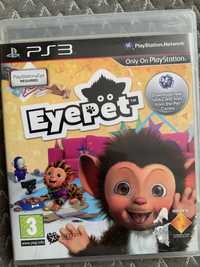 Gra ps3 Eyepet gra dla dzieci