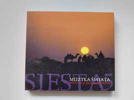 Siesta - Muzyka Świata - vol 5