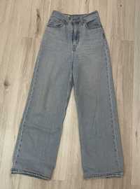 high loose jeans levi’s