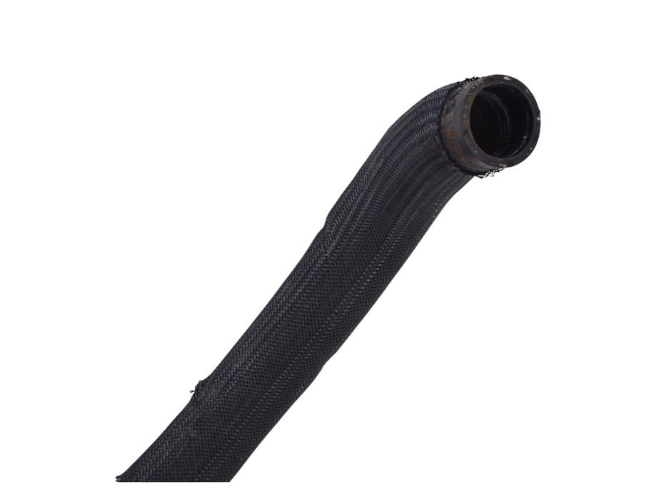 Патрубок радіатора лівий VOLVO XC60 2008-2013 31355201