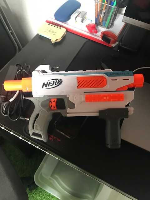 Nerf em bom estado