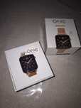 Smartwatch One NOVO