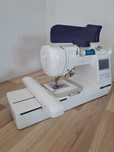 Hafciarka domowa Brother F440E