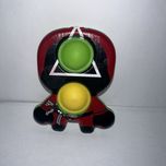squid game pop it popit figurka