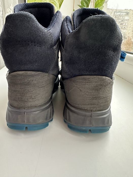 Зимові черевики Ecco 30