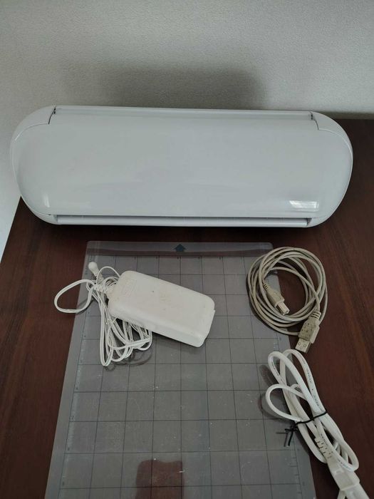 Плотер ріжучий Silhouette Portrait 3