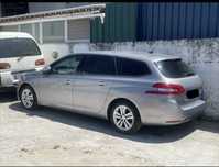 Peugeot 308 SW Hdi