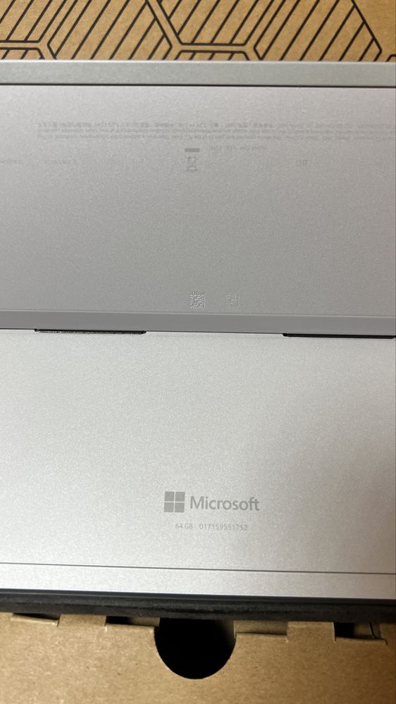 Продам планшет Microsoft Surface 3 (1645)