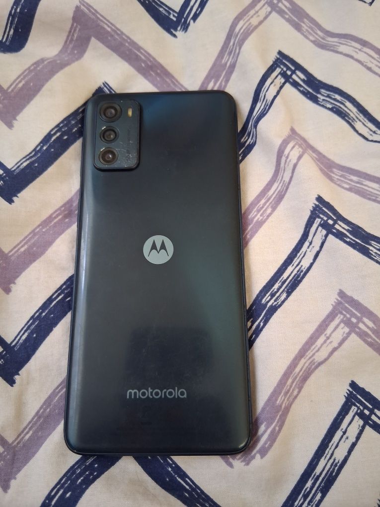 Motorola g42 smartfon