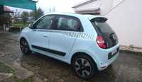 Renault Twingo III Cabrio 2017