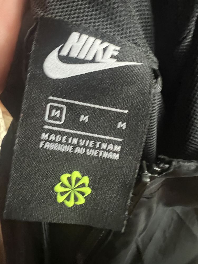 Оригінальна вітровка Nike M(нова колекція)
