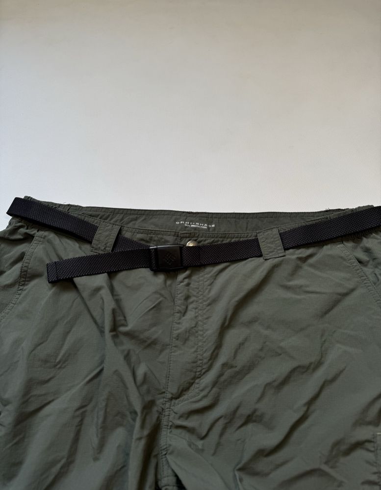 Карго трансформери Columbia omni shade protection titanium