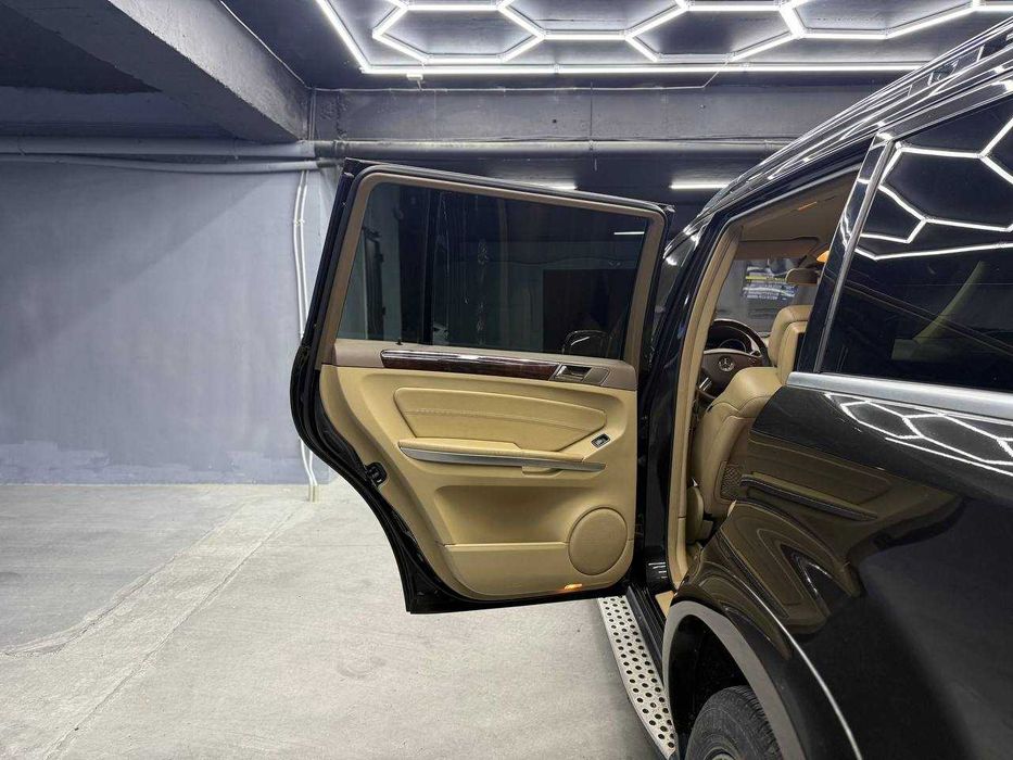 Mercedes-Benz GL 450 2008