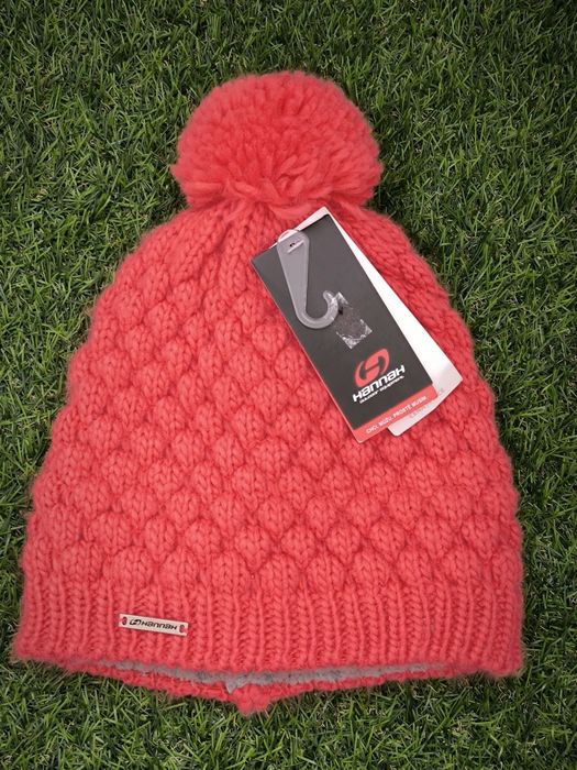 Нова жіноча шапка Hannah