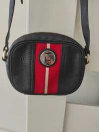 Listonoszka Tommy Hilfiger