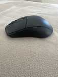 Rato Óptico SteelSeries Rival 3 Wireless/Bluetooth 18000DPI Preto