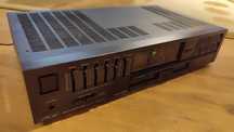 METZ MEGASOUND AME 499 
Audio Amplifier or -mixer