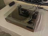 Gramofon PIONEER PL-112D