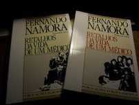 Retalhos da vida de um Médico Fernando Namora