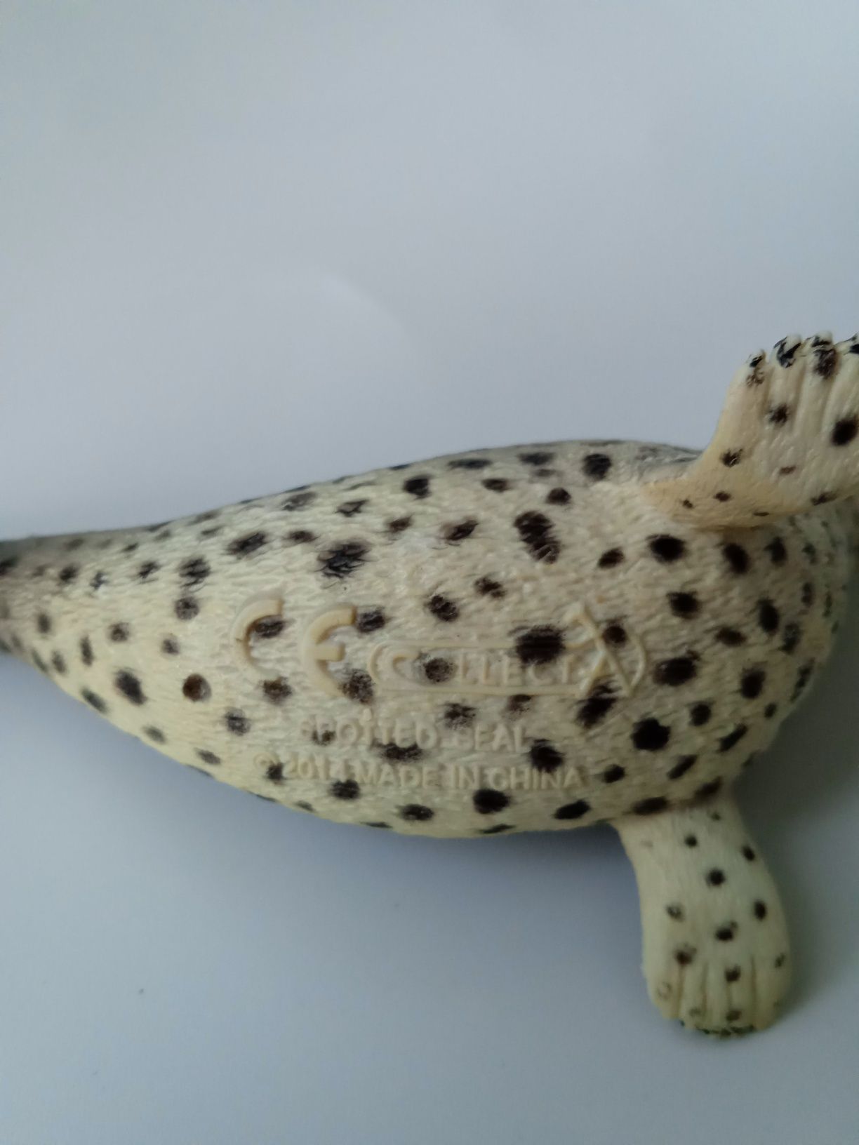 Figurka foki Collecta