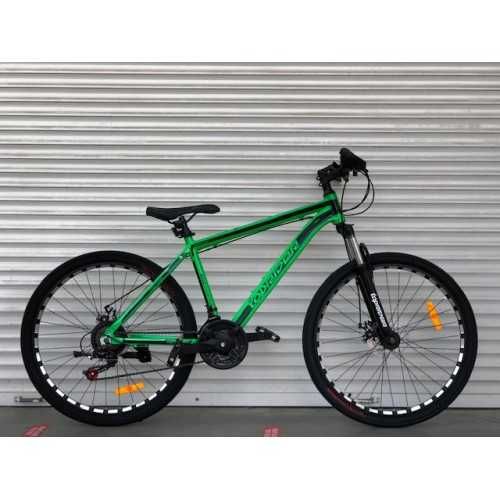 Велосипед 26"CORSO Volant / Crossride Spider/ Toprider 680 (150-175)