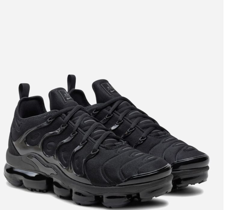 Кросівки чоловічі Air Vapormax Plus