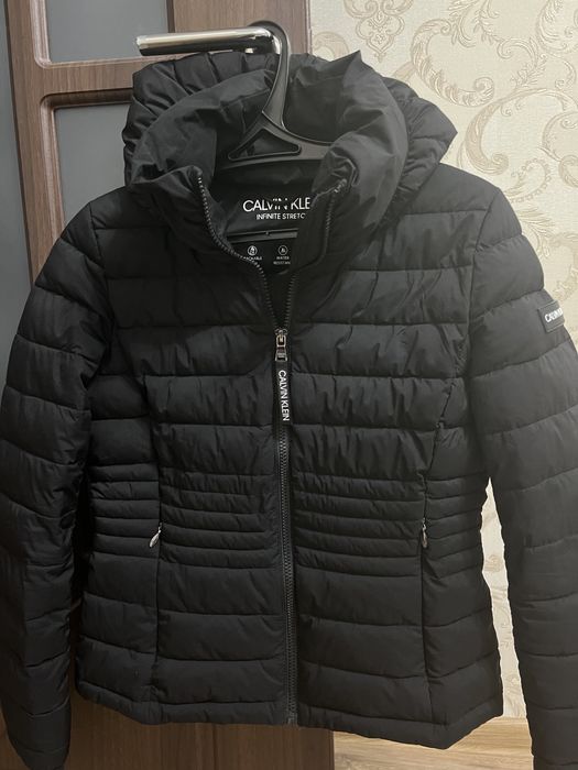 Куртка CK calvin klein