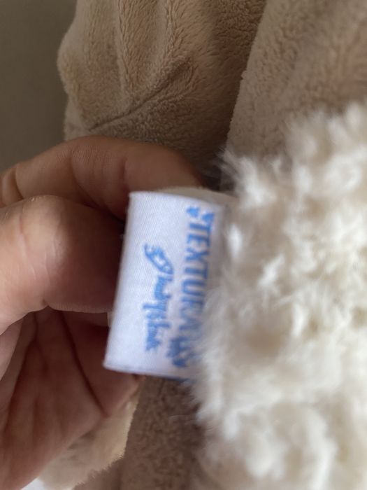 peluche / almofada Ovelha da marca Textura