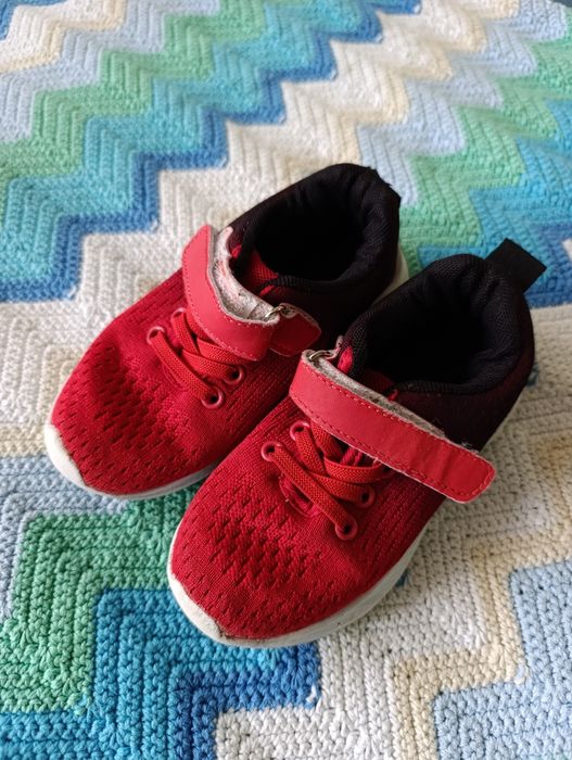 Кросівки літні, кеди