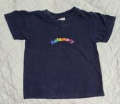 Krótki rękaw/ 86-92 / 1,5-2,5 roku / T-Shirt